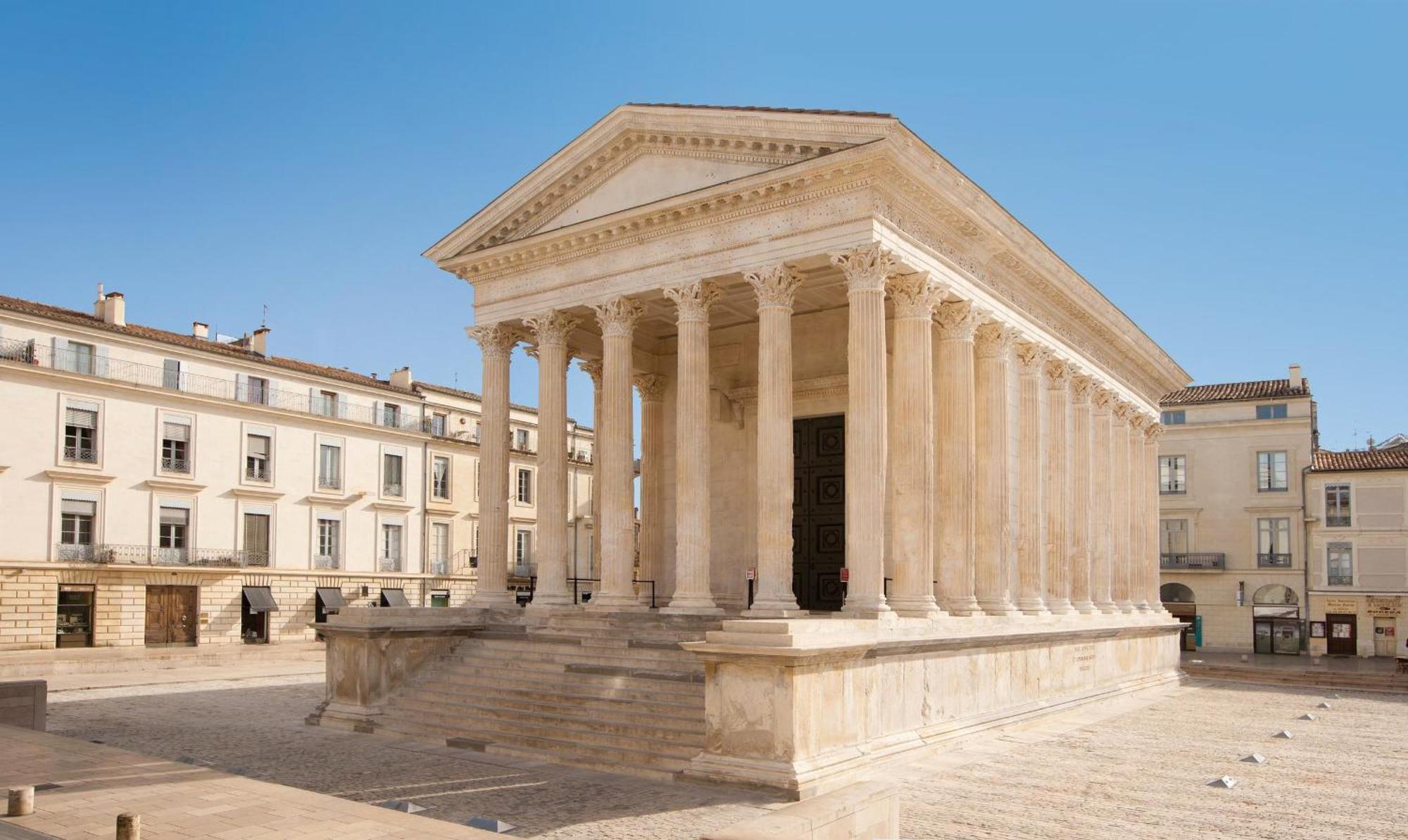 Centre Nimes